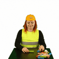 Build Yes GIF by Nový start