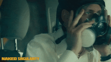 Watching You Screen Media Films GIF
