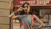 General Raj GIF by Chicken Licken SA