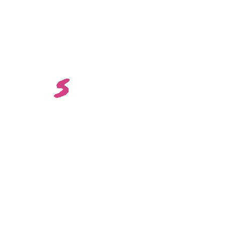 Smooth Move Sticker by Chris Piascik