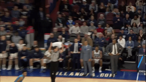 big east what GIF by BIG EAST Conference