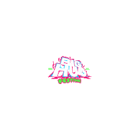 Happy Dance Sticker by BigHugFestival