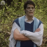 Yep Yes GIF by zoefannet