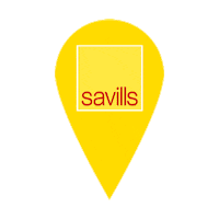 Sticker by SavillsIreland