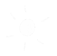 Sun Sticker