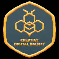 beedigitalagency digital creative agency bee GIF