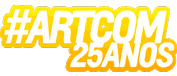 Sticker by Artcom Comunicação