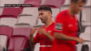Tired Sl Benfica GIF by Sport Lisboa e Benfica