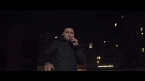 Video Rap GIF by Jaykae