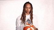 happy no way GIF by WNBA