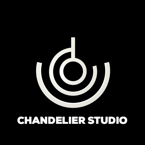 chandelierstudio giphyupload chandelier chandelier studio chandelierstudio GIF