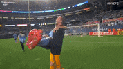 GIF by NYCFC