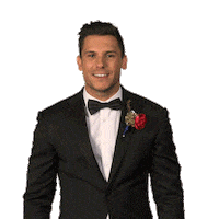 Channel 9 Reaction Sticker by Married At First Sight