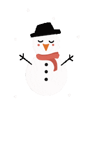 Happy Christmas Sticker
