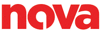 NovaEnt nova nova937 nova100 nova919 Sticker