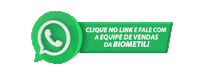 Sticker by Marketing Biometil