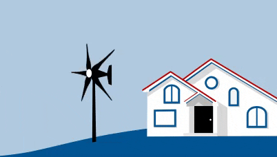 POST-Gifs giphyupload windmill GIF