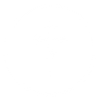 logo skate Sticker