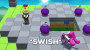 GoonyaFighter dance hair nintendo zoom GIF