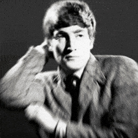 The Beatles Channel GIF by SiriusXM