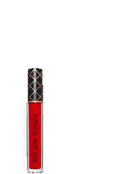 milanrowe lips lipstick red lipstick milan rowe Sticker