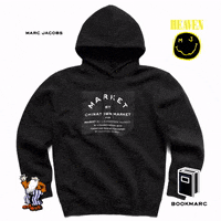 GIF by Chinatown Market