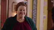 merry christmas GIF by Videoland
