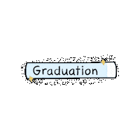 madar_nu cop nu unilife classof2025 Sticker