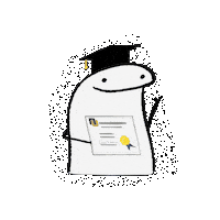 madar_nu cop nu unilife classof2025 Sticker