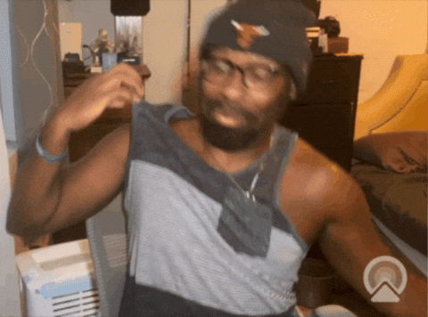 Bay Area Dancing GIF by Ramaj Eroc