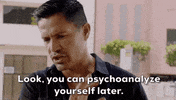 Magnum Pi Mpi GIF by CBS