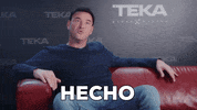 Reaction GIF by Teka