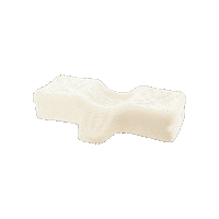 CoreProductsInternational sleep goodnight rest soft Sticker