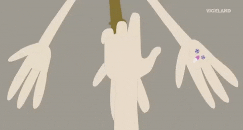 GIF by Party Legends