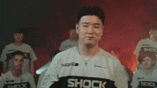 Sorry San Francisco Shock GIF by NRG Esports & SF Shock
