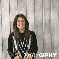 sundance festival GIF by The Hollywood Reporter