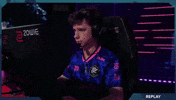 Scream Something GIF by Paper Rex