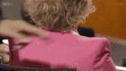 Selection GIF by The Traitors Australia