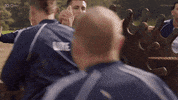 Traitorsau GIF by The Traitors Australia