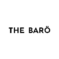 thebarohotel thebarohotel Sticker