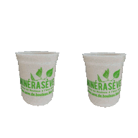 Mineraseve tchin seve bouleau minérasève Sticker