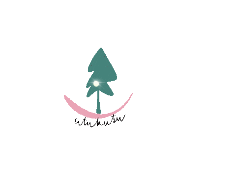 Christmas Love Sticker