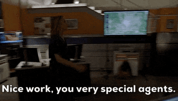 Mark Harmon GIF by CBS