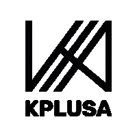 kplusacommunications kplusa kevinarenja Sticker