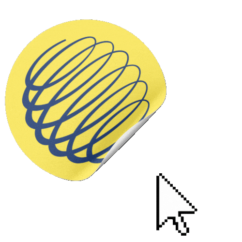 Weather Channel Logo Sticker by The Weather Network