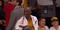 Los Angeles Lakers Basketball GIF by NBA