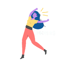 Ferias Sticker by Bonitour