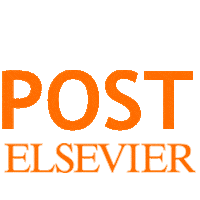 Sticker by ElsevierLas