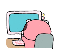 Emoji Character Sticker by 644