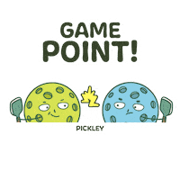 Sport Pickling Sticker by Pickley